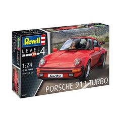 Porsche 911 Turbo