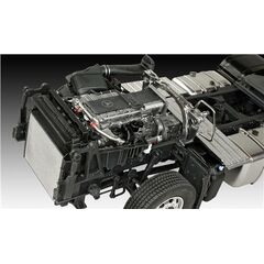 Mercedes-Benz Actros MP4
