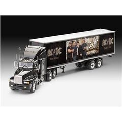 Truck & Trailer AC/DC