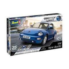 VW New Beetle (easy click)