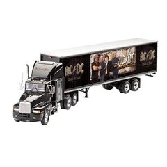 Gift Set KISS Tour Truck