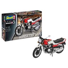 Honda CBX 400 F