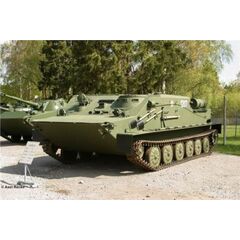 BTR-50BK