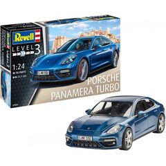 Porsche Panamera 2