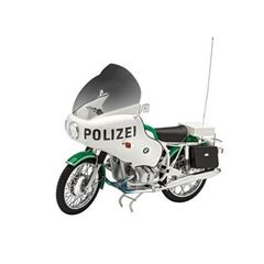BMW R75/5 Police