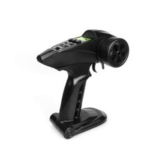 2.4-GHz-Funk (für Turbo-Modelle)