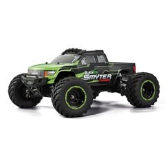 Smyter MT Turbo 1/12 4WD 3S Brushless - Vert