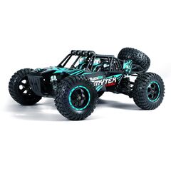 Smyter DB Turbo 1/12 4WD 3S Brushless - Blue