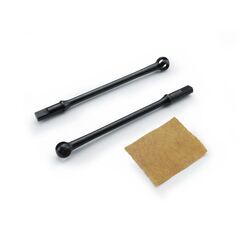Axe cardan CVD avant - sachet de 2 pièces