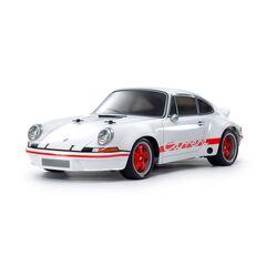 1/10RC Porsche 911 Carrera RSR 2.8 (White Body Painted)BT-01