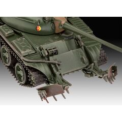 T-55A/AM avec KMT-6/EMT-5