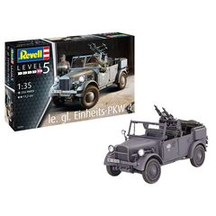 Voiture unique Kfz.4