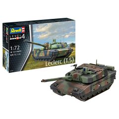 Leclerc T5