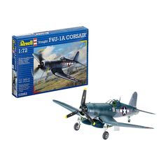 F4U-1 Corsair