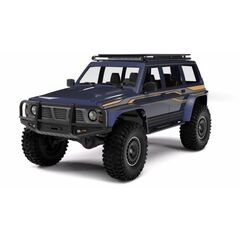 1:10 PATROL CR4.4 Dark blue