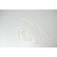 Kabelbinder (6) ATC 2.4 RTR/BL