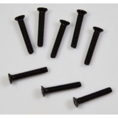 Senkkopf Kreutzschlitzschraube M2 x 12mm