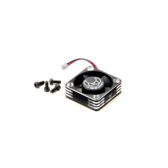 Alu High-Speed Lüfter für ESC 30x30mm  28000 U/Min