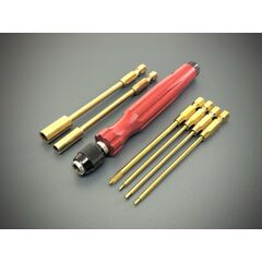 Multi-Werkzeugsatz 6 in 1