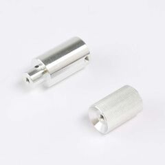 Adaptateur pour tour à pneu 1:8
