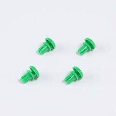 Protection de culasse vert