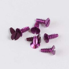 VIS ALU MUGEN 3x8 VIOLET