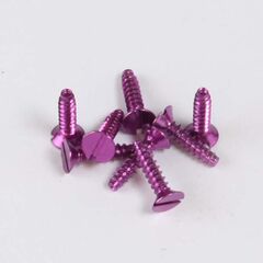 VIS ALU MUGEN 3x12 VIOLET