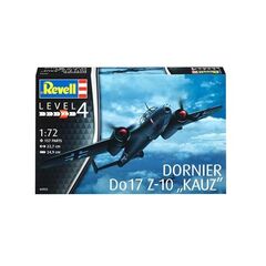 Dornier Do17Z-10