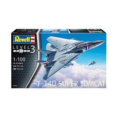 F-14D Super Tomcat
