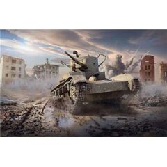 T-26 -World of Tanks