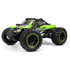 Spryte MT 1/20 4WD Electric Monster Truck - Green