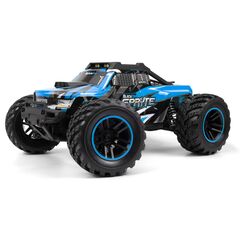 Spryte MT 1/20 4WD Electric Monster Truck - Blue