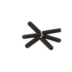 Vis imbus  M4 x 16mm - sachet de 6pcs