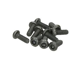 Vis tête bombée M2 x 5mm (1.5mm hex)