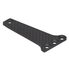 Schwimmende Servohalterung für D4 Evo3