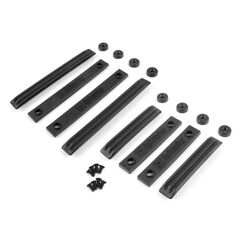 GT-6 Roof Skid Plate Set