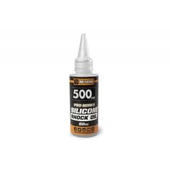 Pro-Series Silicone Shock Oil 500Cst (60cc)