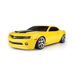 Karosserie 2010 Chevrolet Camaro 200mm (unbemalt)
