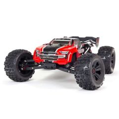 Kraton BLX6S 1:8 4WD EP RTR Brushless