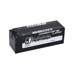 Performa Racing Graphene Lipo 6600 14.8V 120C