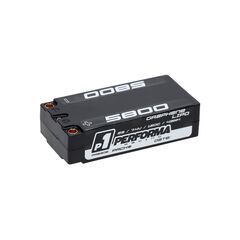 Performa Racing Graphene Lipo Shorty 5800 7.4V 120C