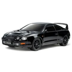 1/10RC Toyota Celica GT-Four (Black Painted) TT-02