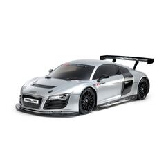 1/10 RC Audi R8 LMS 2008 (TT-02)