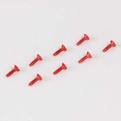 Vis aluminium 3mm x 10mm