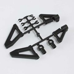 TRIANGLE SUPERIEUR AVANT-ARRIERE (4)  MRX3