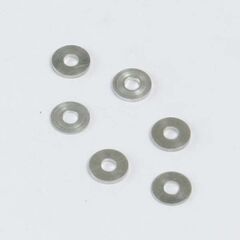 SET RONDELLES DE CALAGE POUR AMH0179 (2+4)