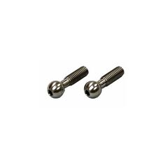 TITANIUM KING PIN BALL 2PCS MRX3