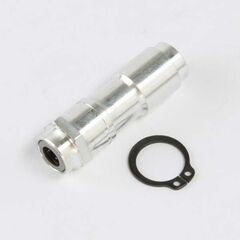 FRONT ONE WAY DRIVE AXLE MRX2