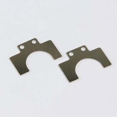 BRAKE PLATE MRX2
