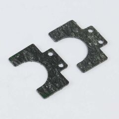BRAKE PAD MRX2